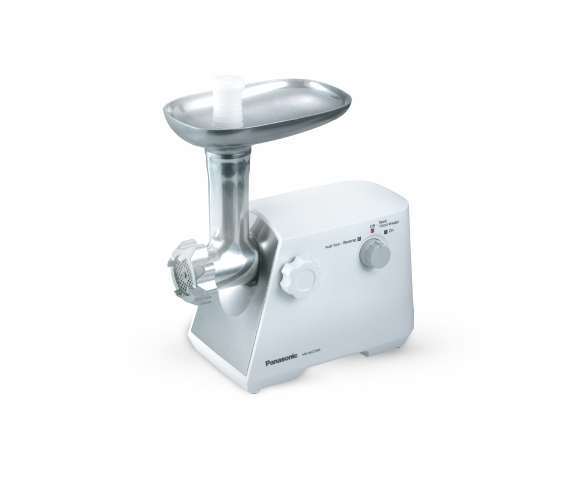 Panasonic Food Grinder [MK-MG1500WSL]